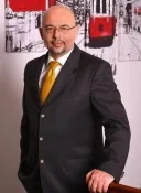 Tulip Hotels - Namık Kemal Yalçınsu